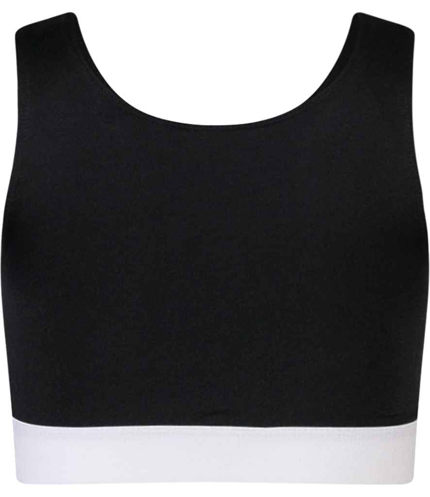 SF Minni - Kids Fashion Crop Top - Pierre Francis