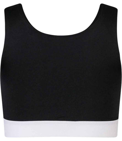 SF Minni - Kids Fashion Crop Top - Pierre Francis
