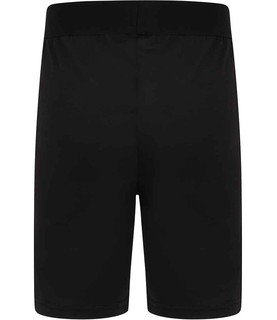 SF Minni - Kids Fashion Cycling Shorts