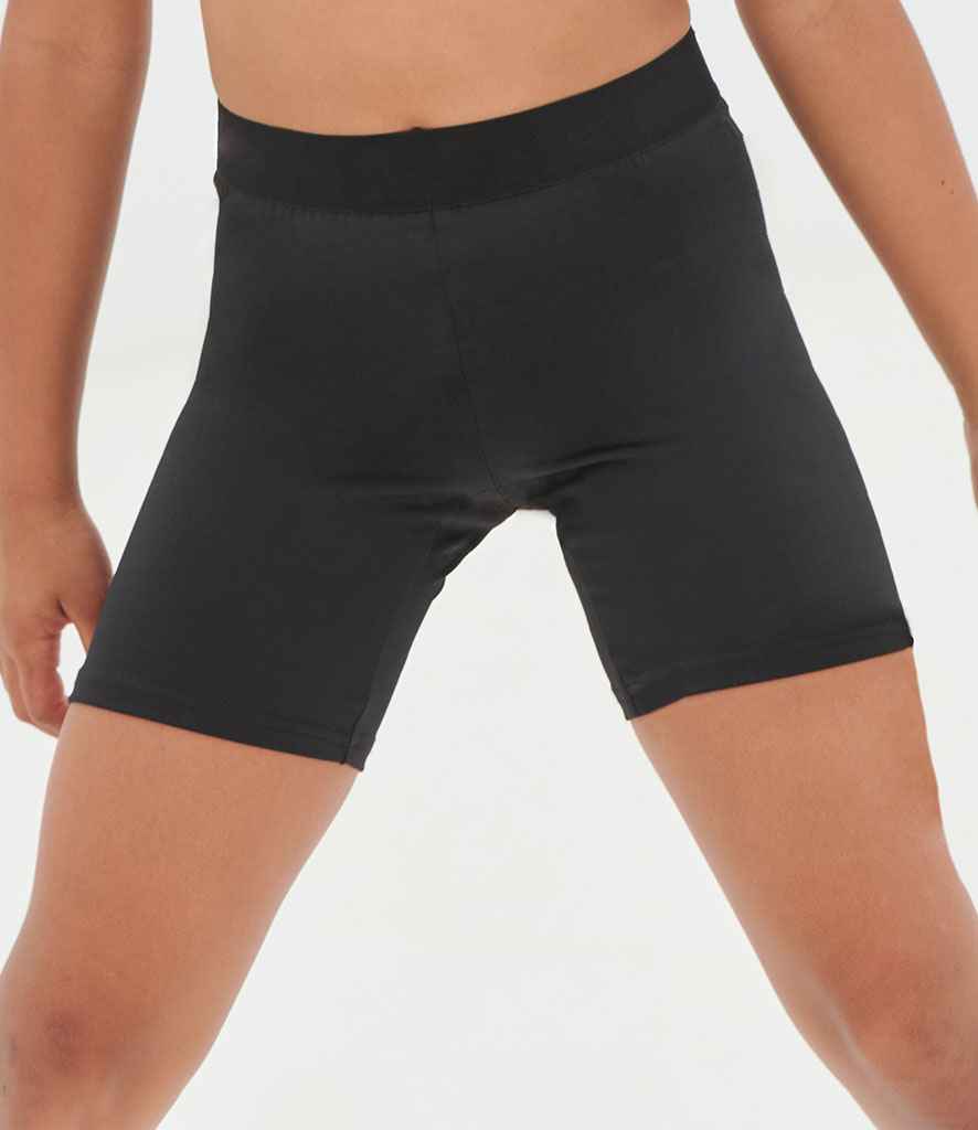 SF Minni - Kids Fashion Cycling Shorts