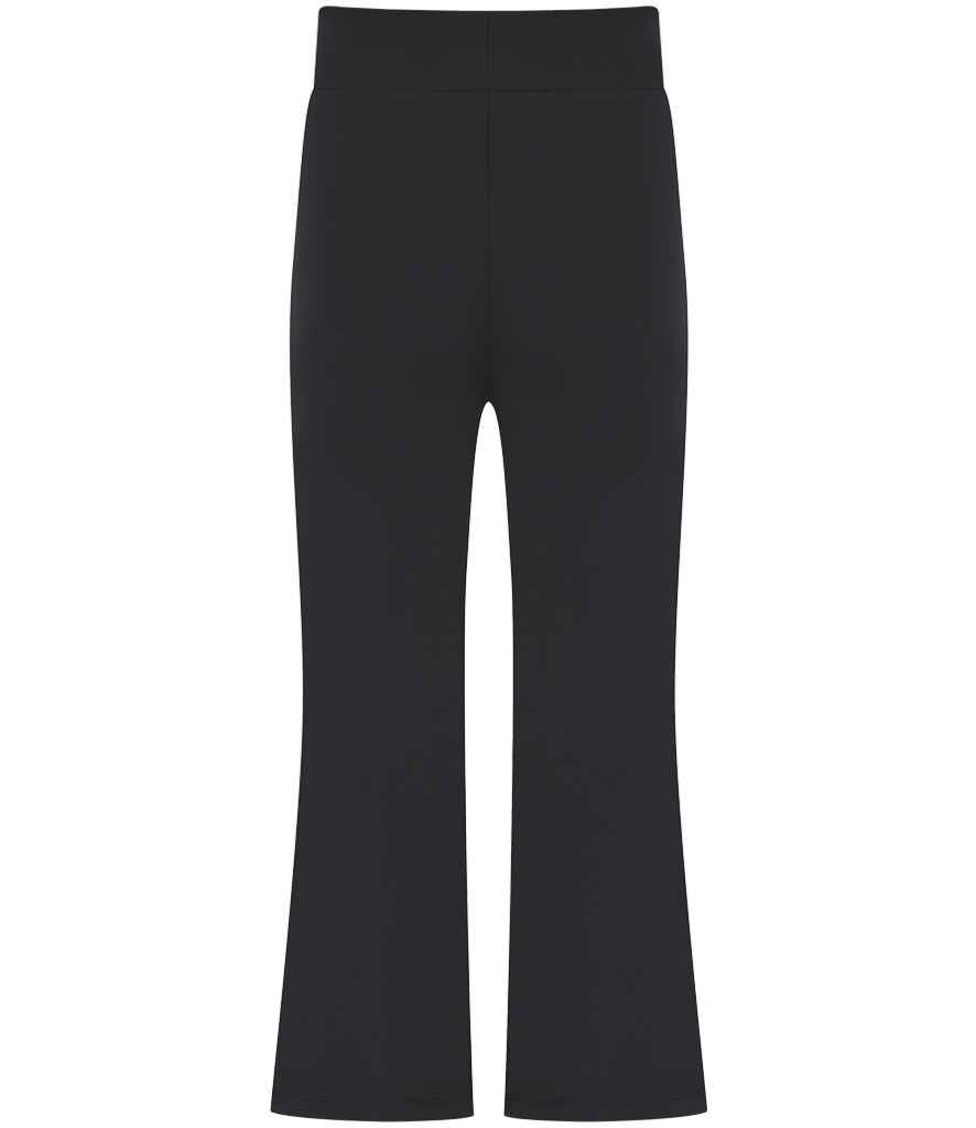 SF Clothing - Kids Flared Leggings - Pierre Francis