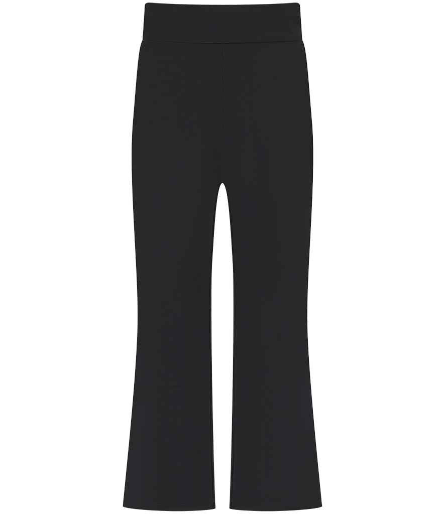 SF Clothing - Kids Flared Leggings - Pierre Francis