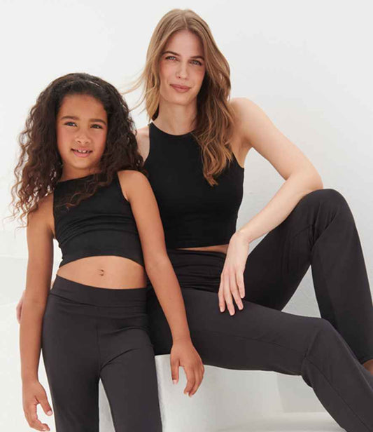 SF Clothing - Kids Flared Leggings