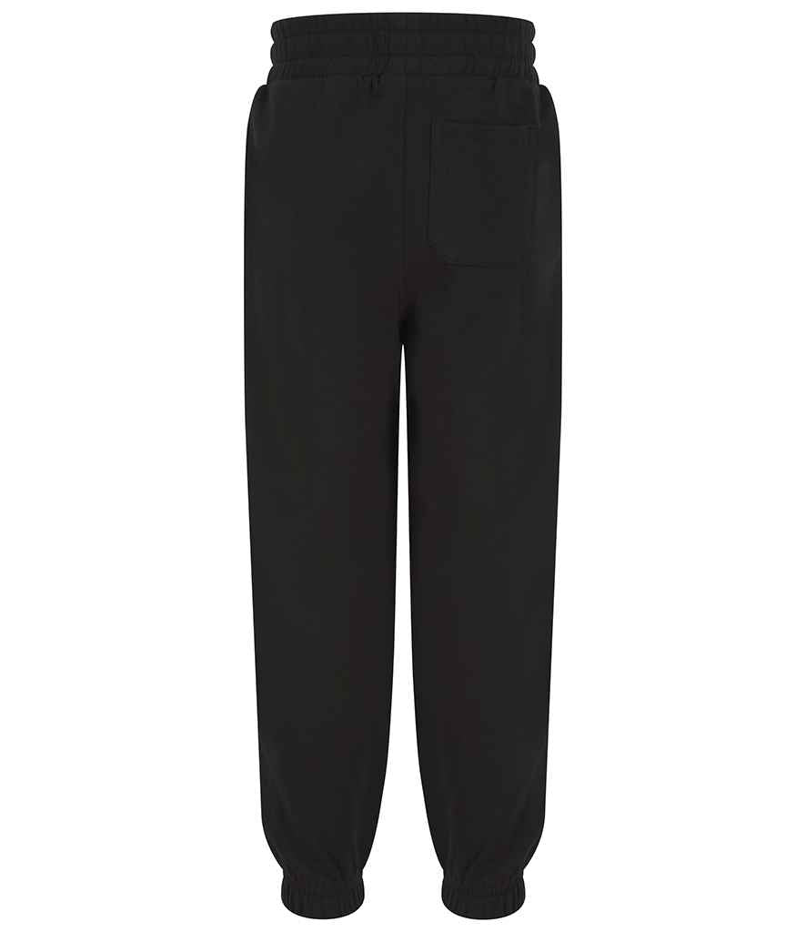 SF - Minni Kids Sustainable Fashion Cuffed Joggers - Pierre Francis