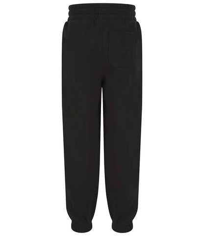 SF - Minni Kids Sustainable Fashion Cuffed Joggers - Pierre Francis