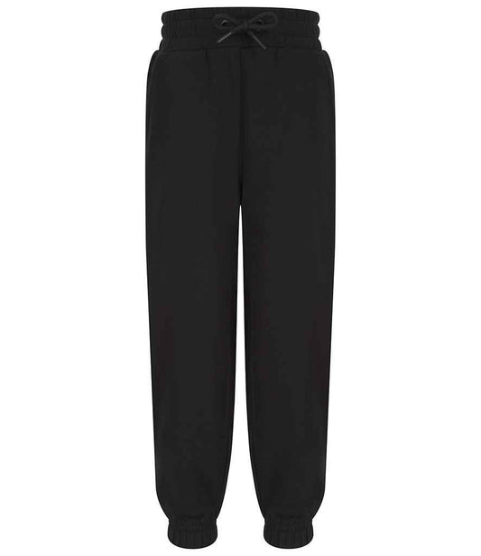 SF Clothing - Kids Sustainable Fashion Cuffed Joggers
