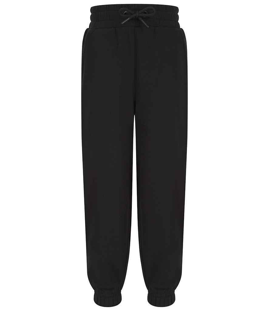SF - Minni Kids Sustainable Fashion Cuffed Joggers - Pierre Francis