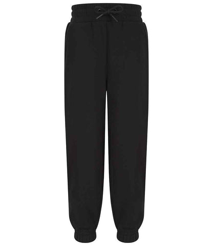 SF - Minni Kids Sustainable Fashion Cuffed Joggers - Pierre Francis