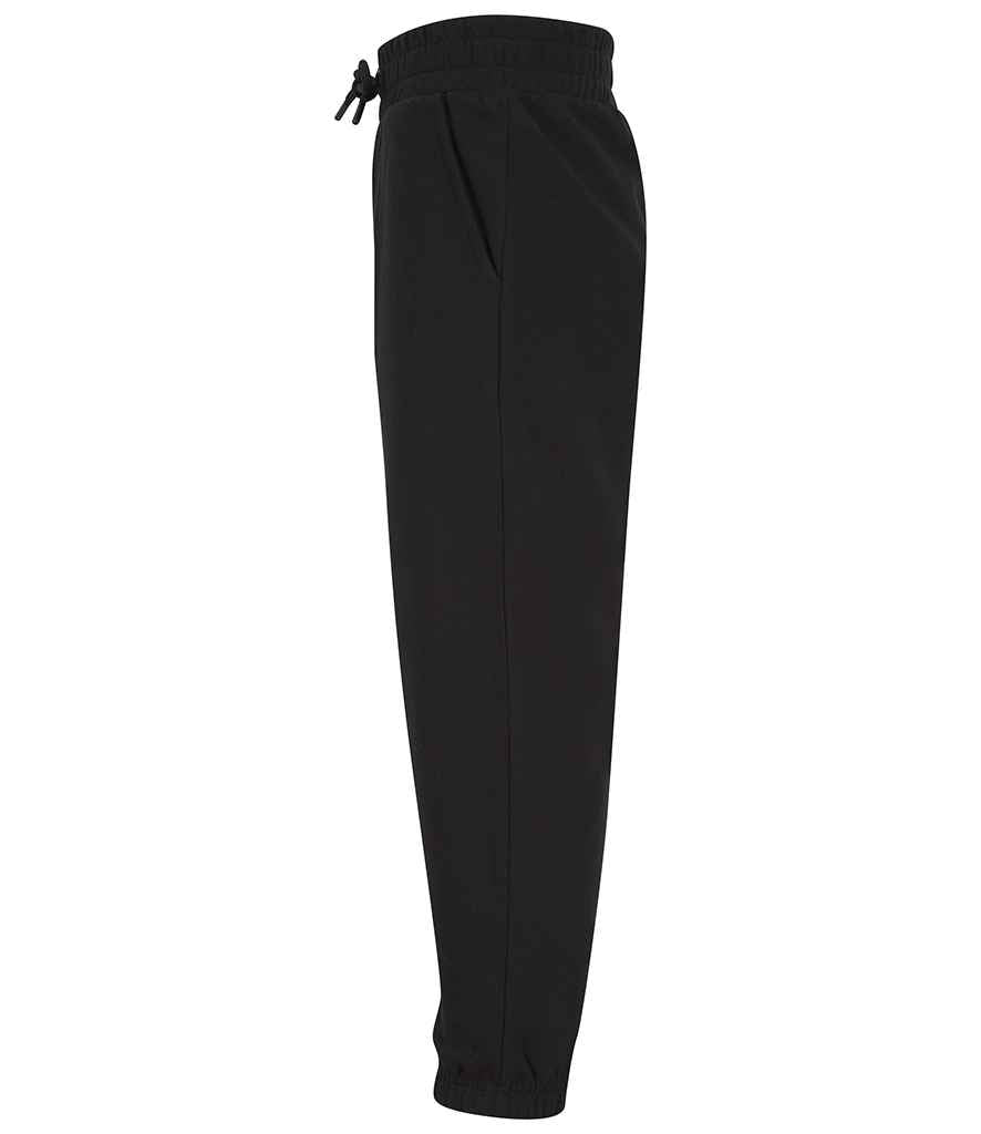 SF - Minni Kids Sustainable Fashion Cuffed Joggers - Pierre Francis