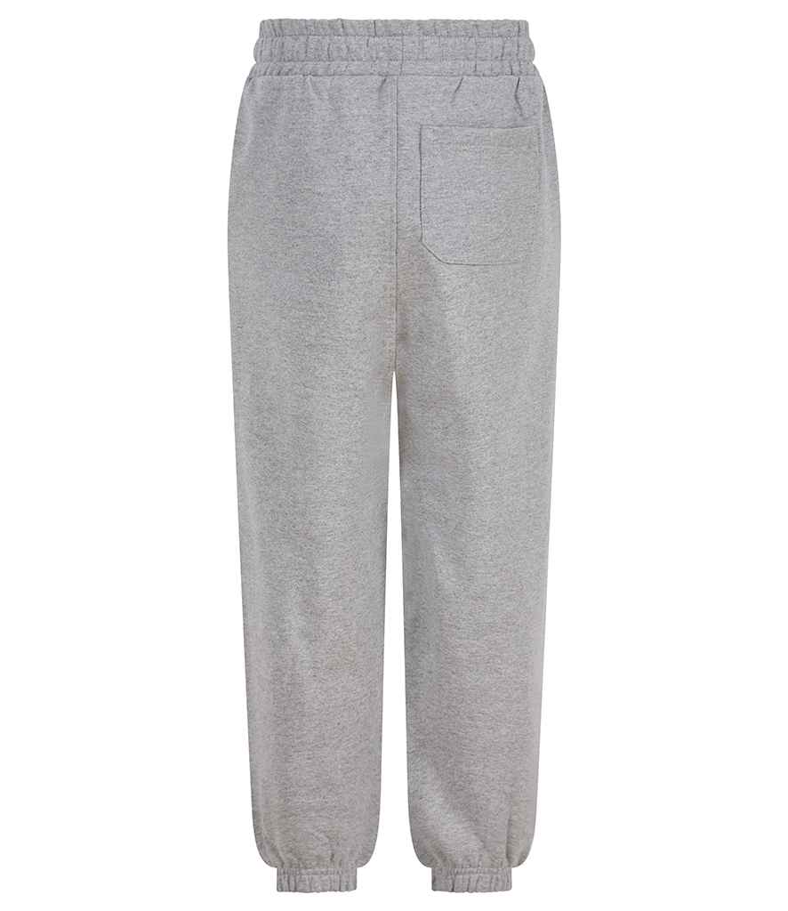 SF - Minni Kids Sustainable Fashion Cuffed Joggers - Pierre Francis