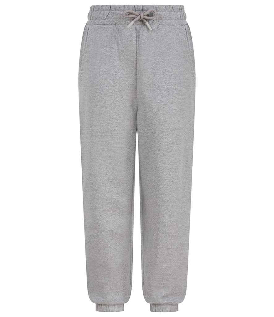 SF - Minni Kids Sustainable Fashion Cuffed Joggers - Pierre Francis