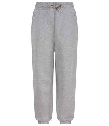 SF - Minni Kids Sustainable Fashion Cuffed Joggers - Pierre Francis