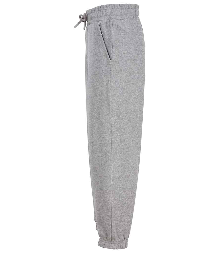 SF - Minni Kids Sustainable Fashion Cuffed Joggers - Pierre Francis