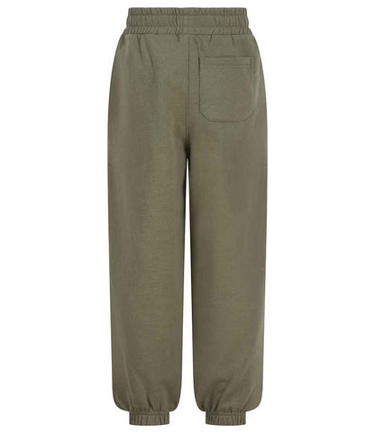 SF - Minni Kids Sustainable Fashion Cuffed Joggers - Pierre Francis