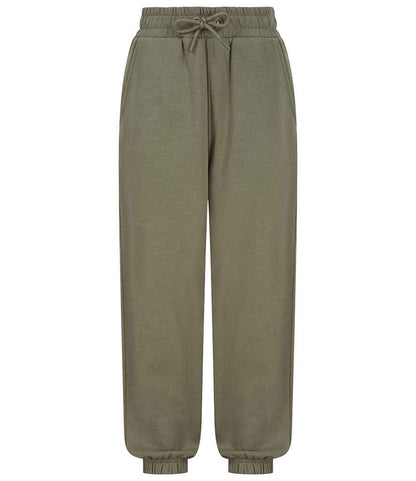 SF Clothing - Kids Sustainable Fashion Cuffed Joggers
