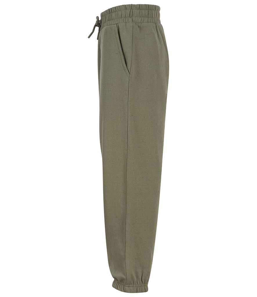 SF - Minni Kids Sustainable Fashion Cuffed Joggers - Pierre Francis