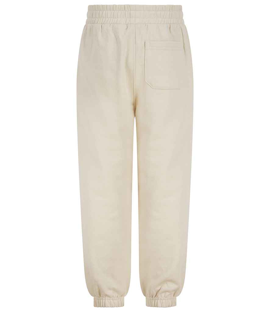 SF - Minni Kids Sustainable Fashion Cuffed Joggers - Pierre Francis
