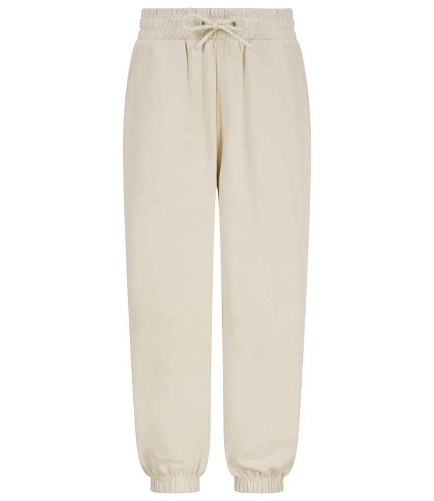 SF - Minni Kids Sustainable Fashion Cuffed Joggers - Pierre Francis