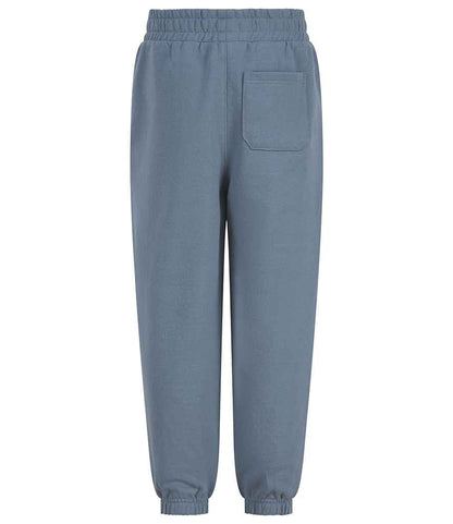 SF - Minni Kids Sustainable Fashion Cuffed Joggers - Pierre Francis