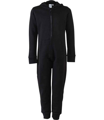 SF Clothing - Kids All In One - SM470 NAV 3-4