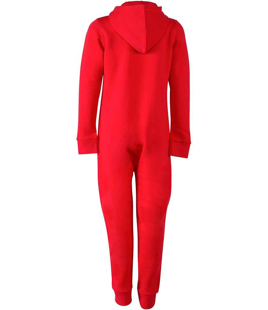 SF Clothing - Kids All In One - Pierre Francis