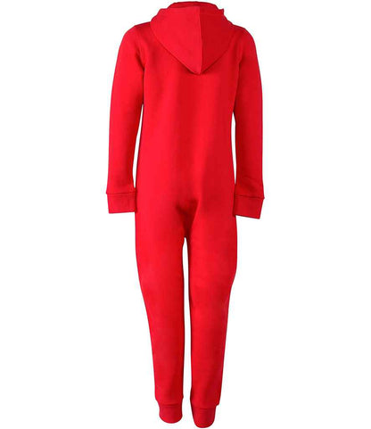 SF Clothing - Kids All In One - Pierre Francis