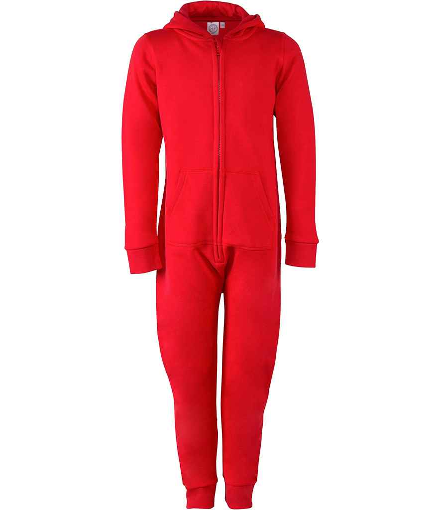 SF Clothing - Kids All In One - SM470 BRE 3-4