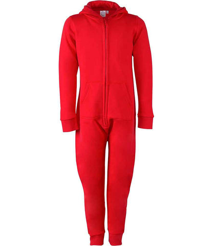 SF Clothing - Kids All In One - SM470 BRE 3-4