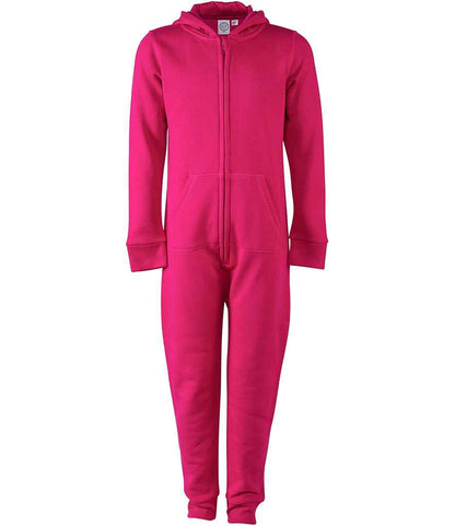 SF Clothing - Kids All In One - SM470 NAV 3-4