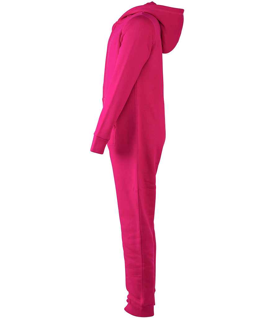 SF Clothing - Kids All In One - Pierre Francis