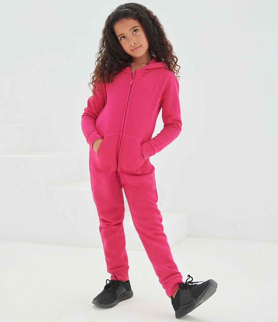 SF Clothing - Kids All In One - SM470 FUS 3-4