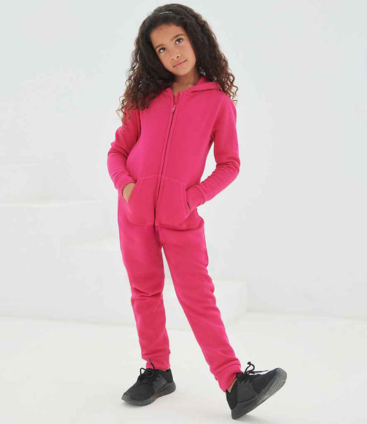 SF Clothing - Kids All In One