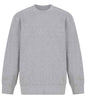 SF Minni - Kids Sustainable Curved Hem Sweatshirt - Pierre Francis
