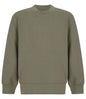 SF Minni - Kids Sustainable Curved Hem Sweatshirt - Pierre Francis