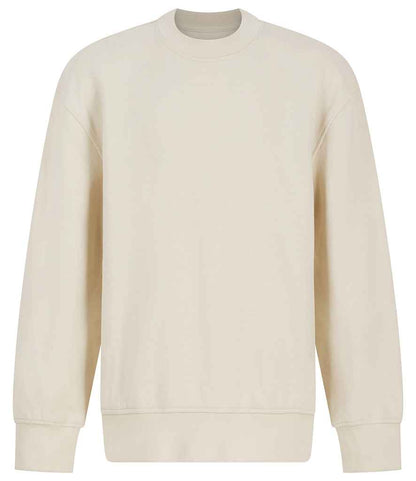 SF Minni - Kids Sustainable Curved Hem Sweatshirt - Pierre Francis