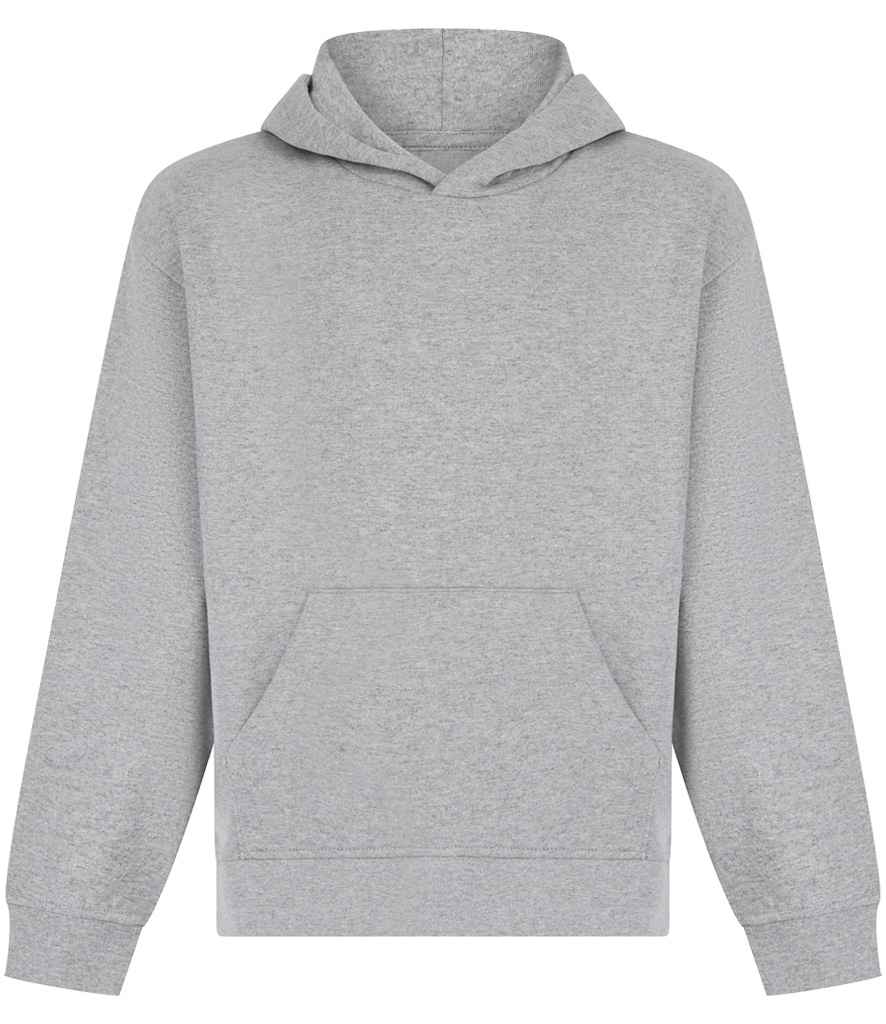 SF Clothing - Kids Sustainable Fashion Hoodie - SM531 HEA 7-8