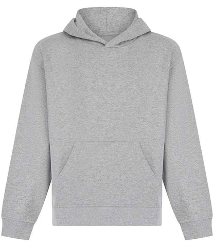 SF Clothing - Kids Sustainable Fashion Hoodie - SM531 HEA 7-8