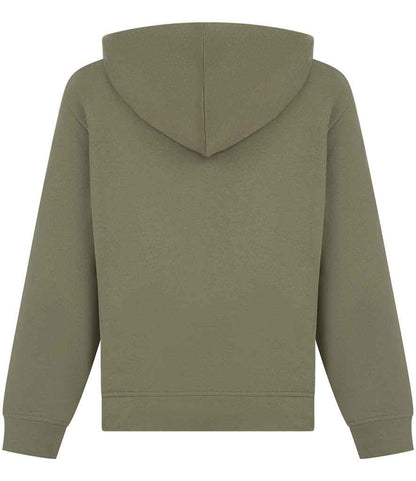 SF Clothing - Kids Sustainable Fashion Hoodie - Pierre Francis