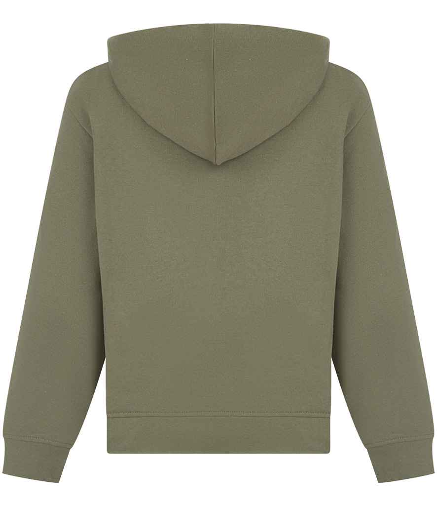 SF Clothing - Kids Sustainable Fashion Hoodie - Pierre Francis