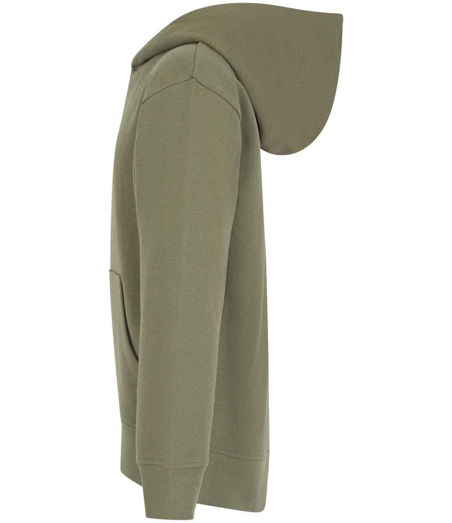 SF Clothing - Kids Sustainable Fashion Hoodie - Pierre Francis