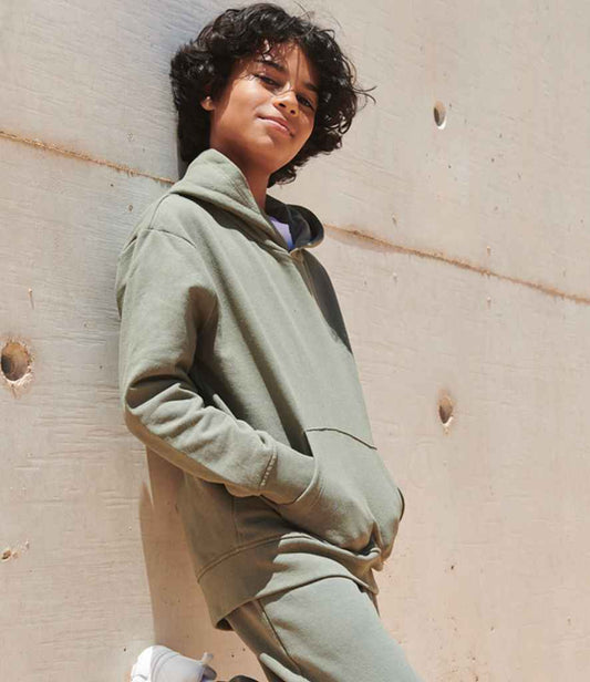 SF Clothing - Kids Sustainable Fashion Hoodie