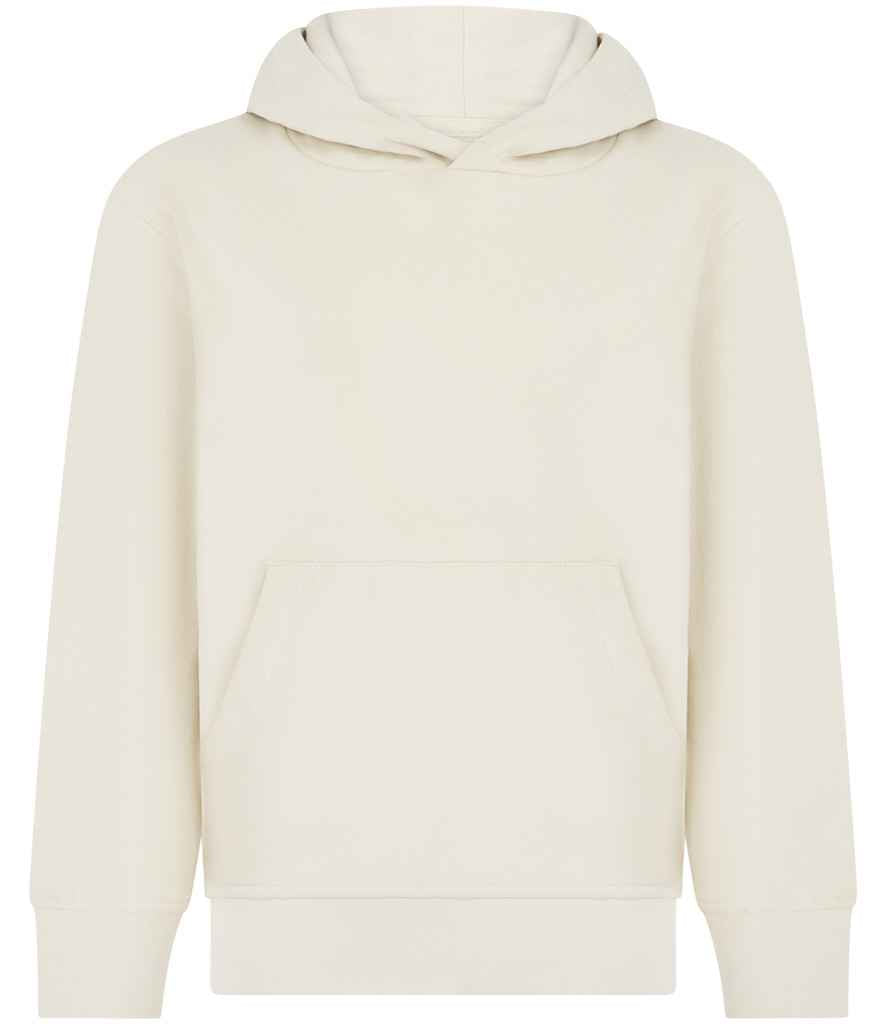 SF Clothing - Kids Sustainable Fashion Hoodie - SM531 LTS 7-8
