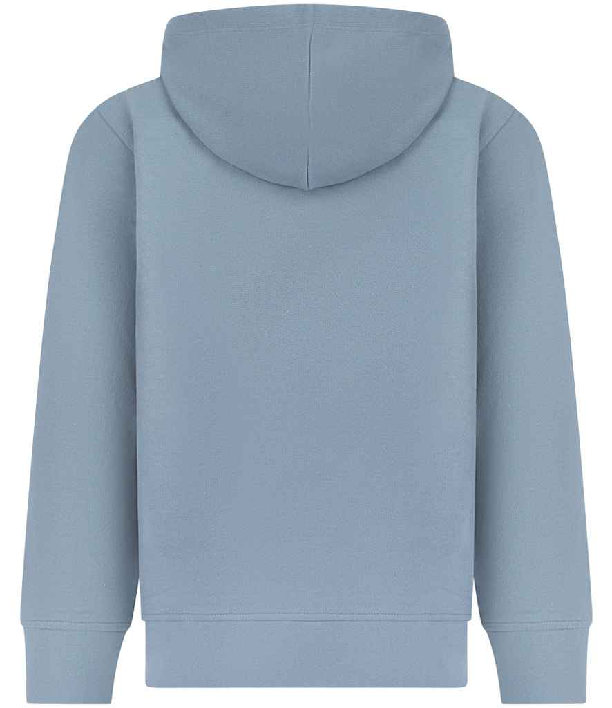 SF Clothing - Kids Sustainable Fashion Hoodie - Pierre Francis