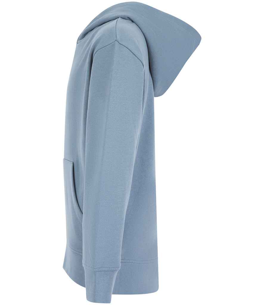 SF Clothing - Kids Sustainable Fashion Hoodie - Pierre Francis