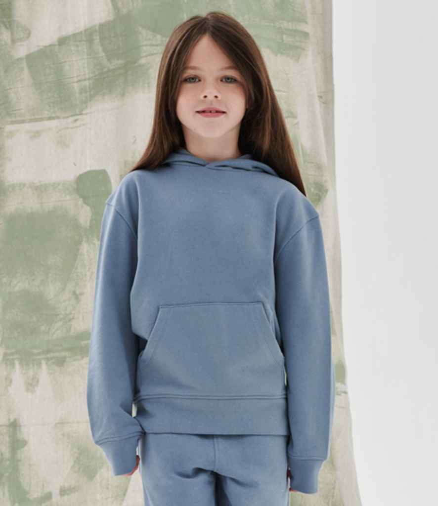 SF Clothing - Kids Sustainable Fashion Hoodie - Pierre Francis