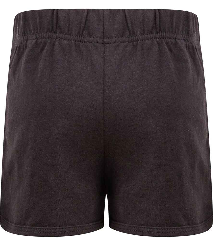 SF Clothing - Kids Retro Shorts - Pierre Francis