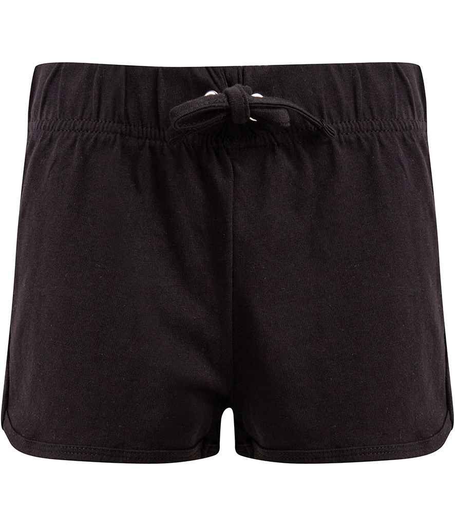 SF Clothing - Kids Retro Shorts