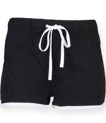 SF Clothing - Kids Retro Shorts