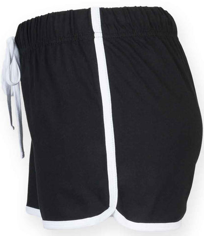 SF Clothing - Kids Retro Shorts - Pierre Francis