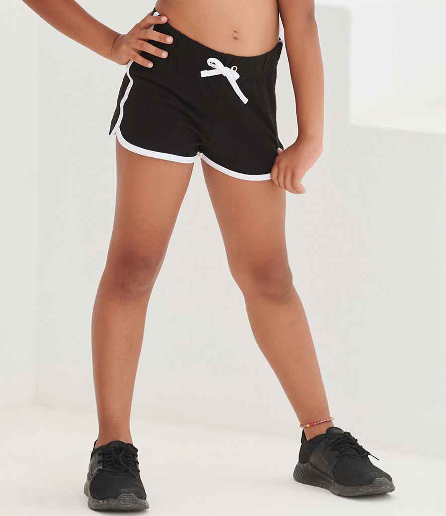 SF Clothing - Kids Retro Shorts - Pierre Francis